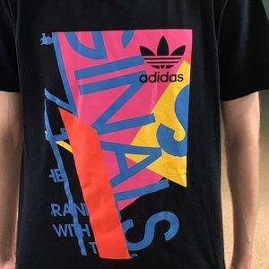 Adidas Tee